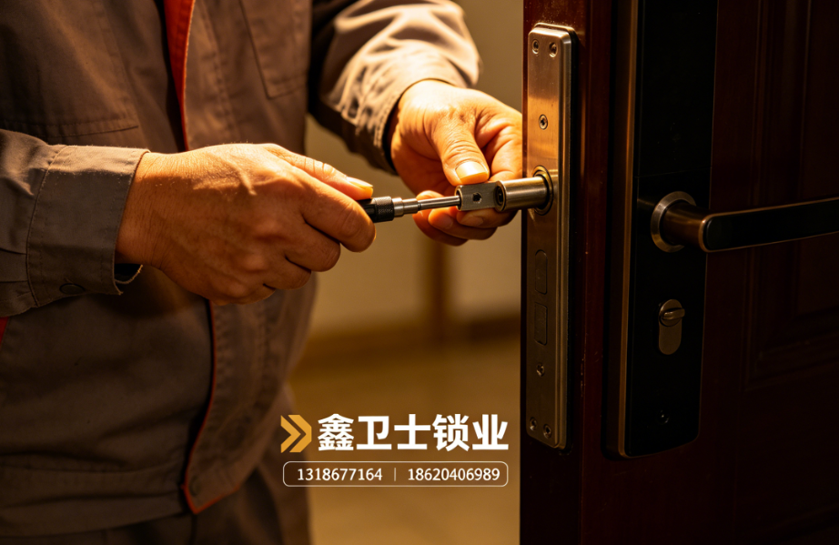 随州开锁避坑指南，随州开锁防套路，随州正规开锁